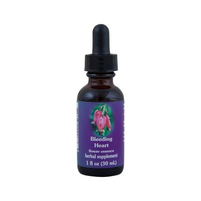 FES Organic Quintessentials Flower Essence Bleeding Heart 30ml